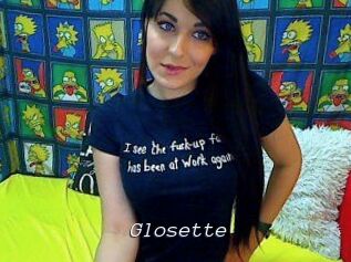 Glosette
