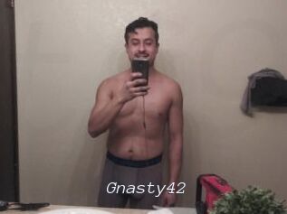 Gnasty42