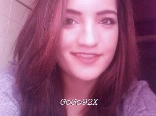 GoGo92X