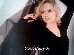 GoGoBabyGo