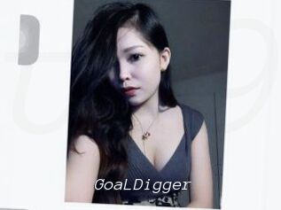 GoaLDigger
