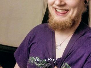 GoatBoy