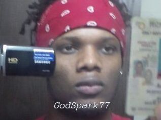 GodSpark77