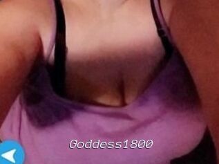 Goddess1800