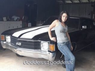 Goddess1goddess
