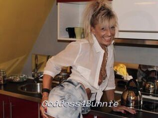 Goddess4Bunnie