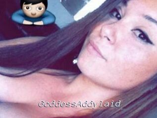 GoddessAddylaid