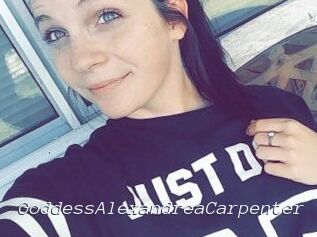 GoddessAlexandreaCarpenter