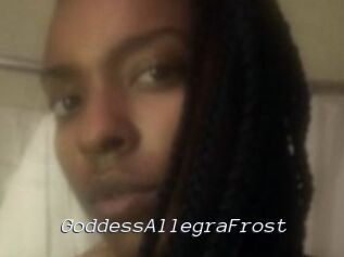 GoddessAllegraFrost