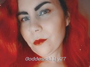 GoddessAlly27