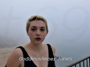 GoddessAmberJones