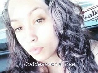 GoddessAmiaLove