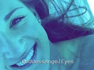 GoddessAngelEyes