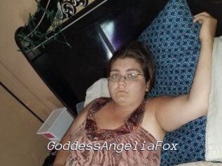 GoddessAngeliaFox
