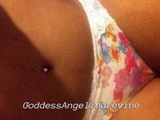 GoddessAngelinaLevine