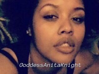 GoddessAnitaKnight