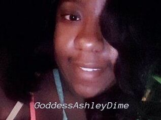 GoddessAshleyDime