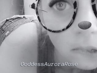 GoddessAuroraRose