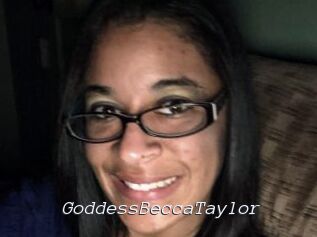 GoddessBeccaTaylor