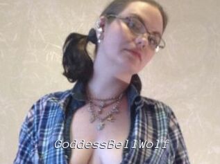 GoddessBellWolf