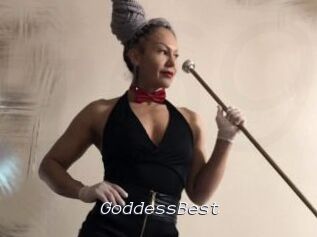 GoddessBest