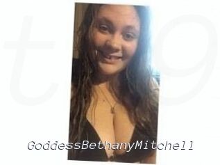 GoddessBethanyMitchell