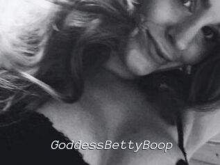 GoddessBettyBoop