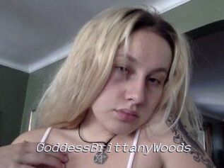 GoddessBrittanyWoods