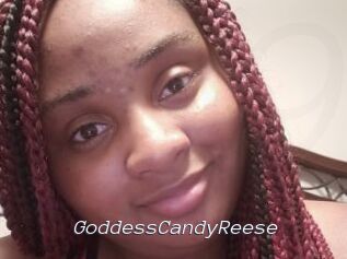 GoddessCandyReese