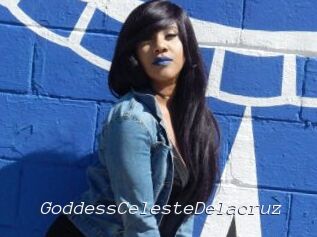 GoddessCelesteDelacruz