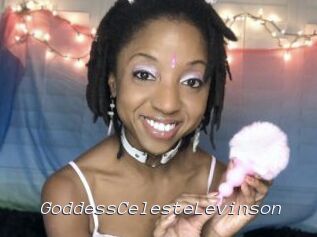 GoddessCelesteLevinson