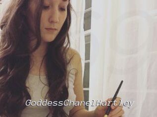 GoddessChanelHartley