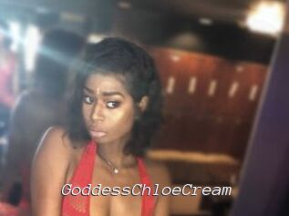 GoddessChloeCream