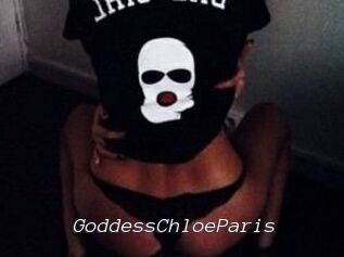 GoddessChloeParis