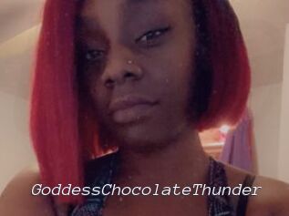 GoddessChocolateThunder
