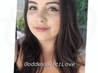GoddessCiciLove