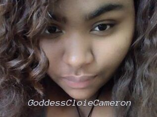 GoddessCloieCameron