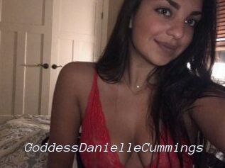 GoddessDanielleCummings