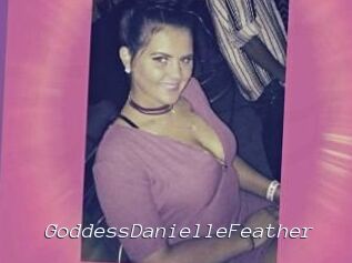 GoddessDanielleFeather
