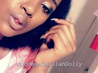 GoddessDelilahDolly