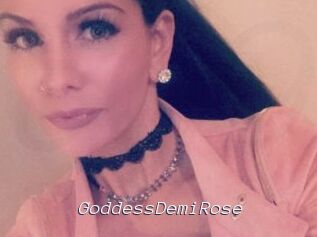 GoddessDemiRose