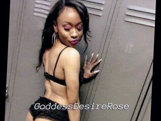 GoddessDesireRose
