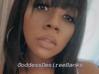 GoddessDesireeBanks