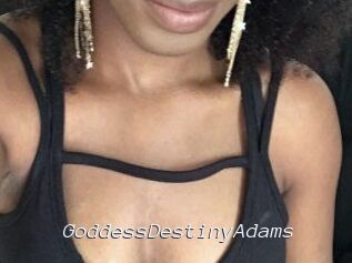 GoddessDestinyAdams