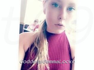 GoddessGemmaLocke