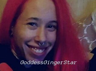 GoddessGingerStar