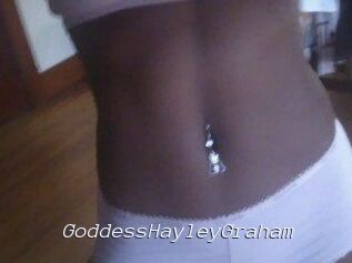GoddessHayleyGraham