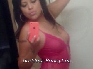 GoddessHoneyLee
