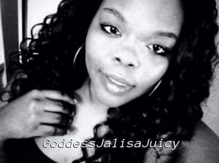GoddessJalisaJuicy