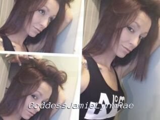 GoddessJamieLynnRae